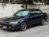 Toyota Corolla 95 FOR SALE