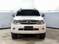 Toyota Fortuner 2006 G FOR SALE