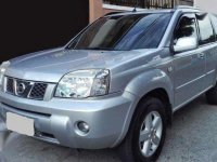 2012 Nissan X-Trail for sale