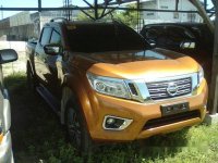 Nissan NP300 Navara 2018 for sale