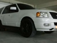 2004 FORD EXPEDITION Very good running condition