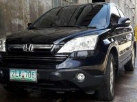 Honda Crv 2007 for sale