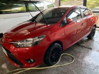 2017 Toyota Vios for sale