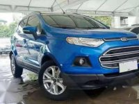 Rush sale! 2016 Ford Ecosport trend AT! Low mile! Good condition