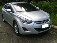 2013 Hyundai Elantra Automatic for sale