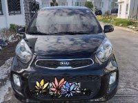 Kia Picanto 2016 Lady own Seldom use