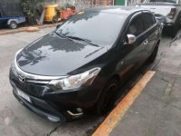 2017 Toyota Vios 1.3e matic dual vvti FOR SALE