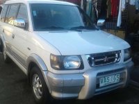 Mitsubishi Adventure 2000 for sale