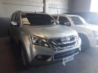 Isuzu MU-X 2015 for sale