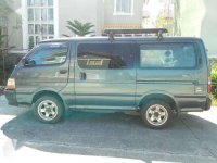 Toyota Hi Ace 2005 for sale