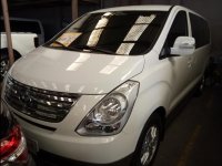 2015 Hyundai Grand Starex for sale