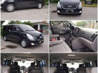 Hyundai Starex 2017 for sale