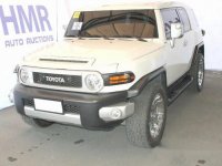 Toyota FJ Cruiser 2016 for sale