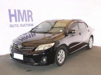 Toyota Corolla Altis 2013 for sale