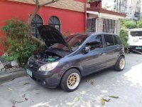 For sale Hyundai Getz 2008 mdl 1.1 engine gas