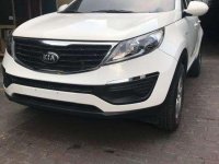 2016 Kia Sportage FOR SALE