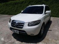 Hyundai Santa Fe 2009 for sale