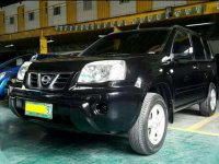 2005 Nissan Xtrail for sale