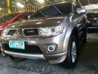 2013 Mitsubishi Montero for sale