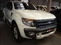 2014 Ford Ranger for sale