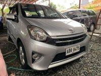 2016 Toyota Wigo for sale