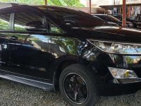 2017 Toyota Innova for sale