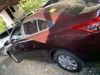 2018 Toyota Vios for sale