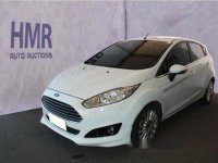 Ford Fiesta S 2015 for sale
