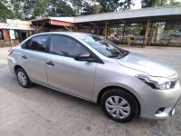 Rush selling 2015 Toyota Vios J Manual Transmission