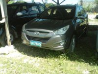 Hyundai Tucson 2011 for sale