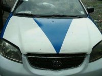 2004 Toyota Vios (Robin) FOR SALE