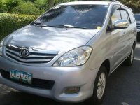 2010 Toyota Innova for sale