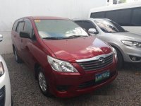 Toyota Innova 2014 for sale