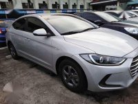 2017 Hyundai Elantra for sale