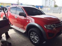 Mitsubishi Strada 2014 for sale