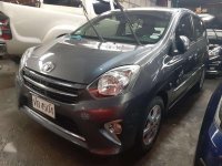 Toyota Wigo 2016 for sale