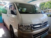 Toyota GL Grandia 2012 FOR SALE