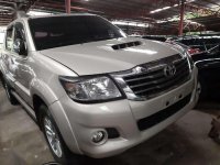 Toyota Hilux 2014 for sale