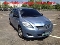 2010 Toyota Vios For sale