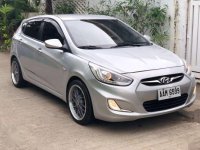 2014 Hyundai Accent Hatchback Diesel CRDI AT