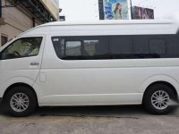 2015 Toyota Hi Ace Grandia "Super Long" FOR SALE