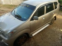 Toyota Avanza 2012 for sale