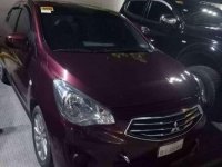 2017 Mitsubishi Mirage G4 for sale