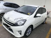 Toyota Wigo 2015 for sale