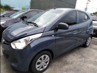 2017 Hyundai Eon for sale