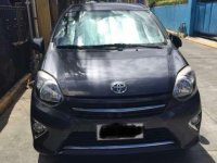 2015 Toyota Wigo G FOR SALE