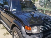 1997 Mitsubishi Pajero for sale