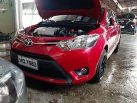 Toyota Vios 2017 for sale