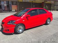 2007 Toyota Vios for sale