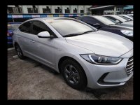 2017 Hyundai Elantra for sale